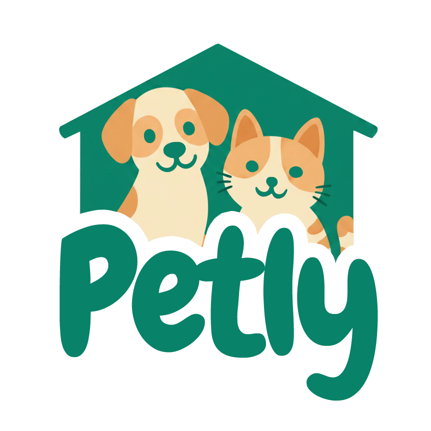 Petly - Anfitriones para mascotas